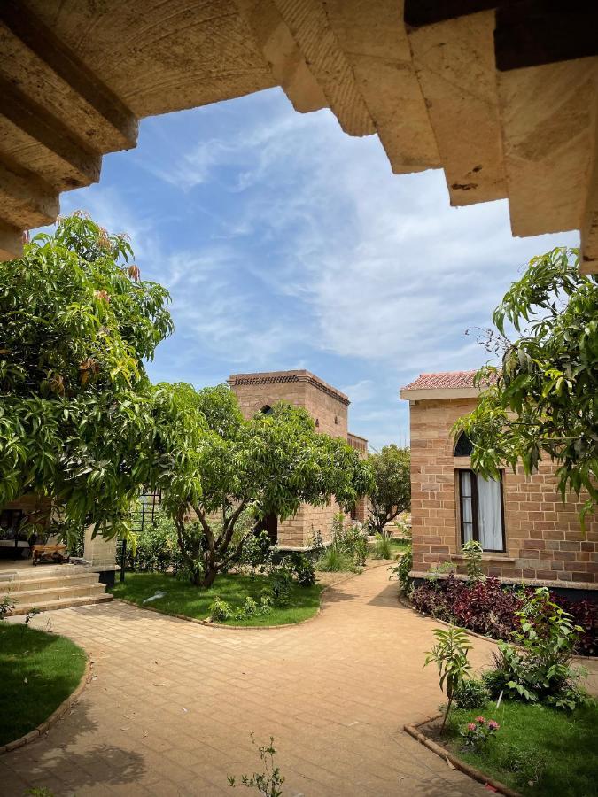 Hotel The Postcard Gir Wildlife Sanctuary Sasan Gir Zewnętrze zdjęcie