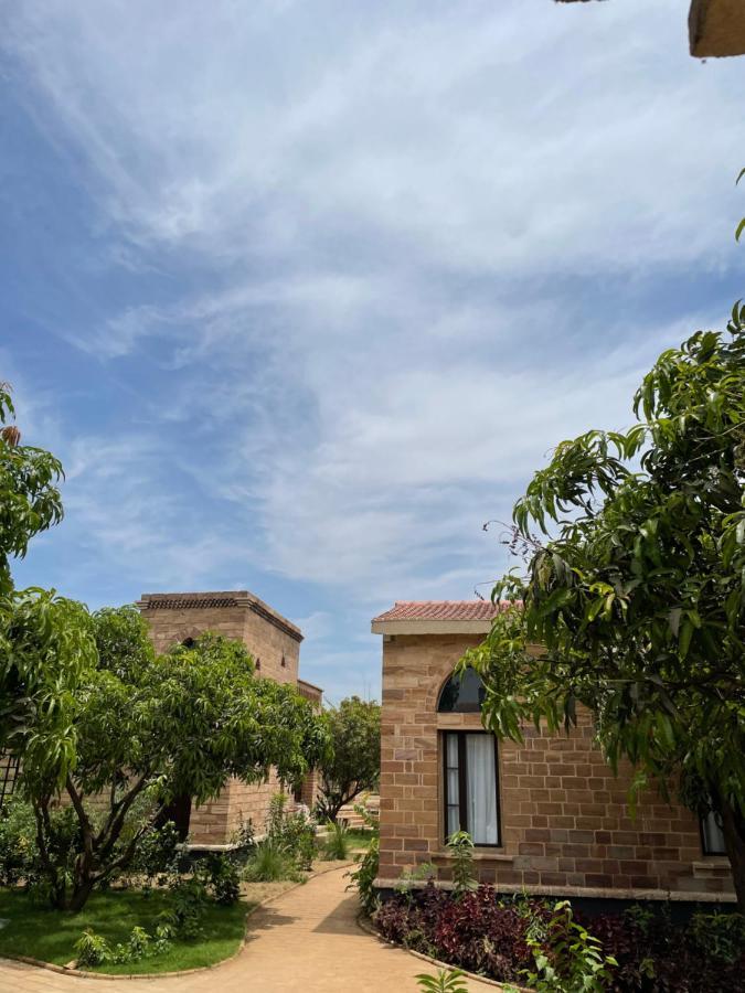 Hotel The Postcard Gir Wildlife Sanctuary Sasan Gir Zewnętrze zdjęcie