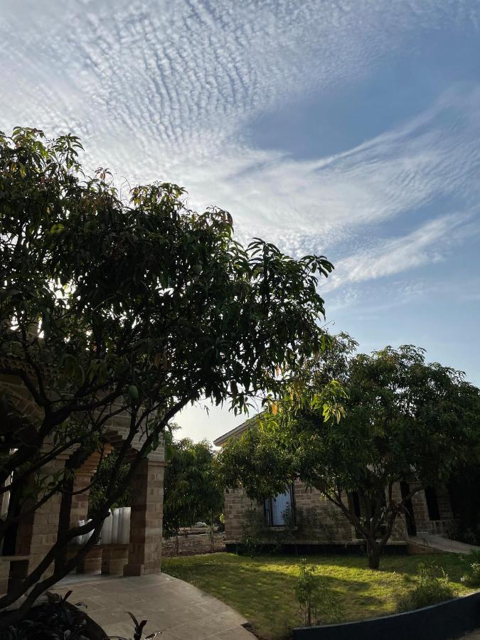 Hotel The Postcard Gir Wildlife Sanctuary Sasan Gir Zewnętrze zdjęcie