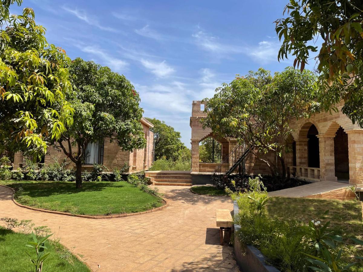 Hotel The Postcard Gir Wildlife Sanctuary Sasan Gir Zewnętrze zdjęcie