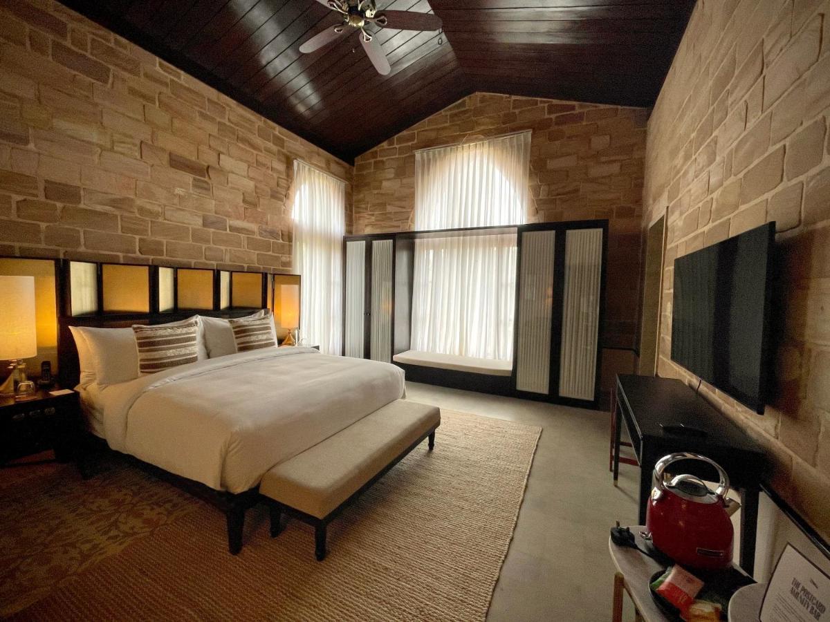 Hotel The Postcard Gir Wildlife Sanctuary Sasan Gir Zewnętrze zdjęcie